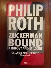 Philip Roth - Zuckerman bound