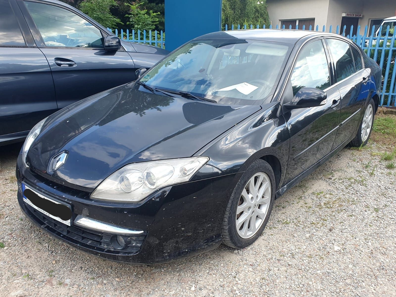 Renault Laguna 2.0 Benzyna
