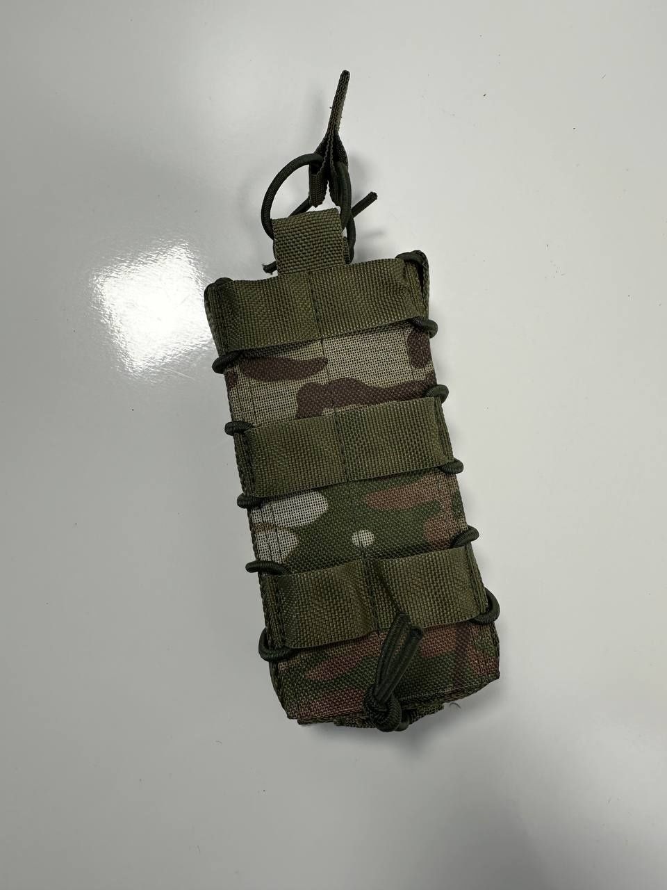 Підсумок під магазини АК / AR / Подсумок для магазинов / Магазин /5,45