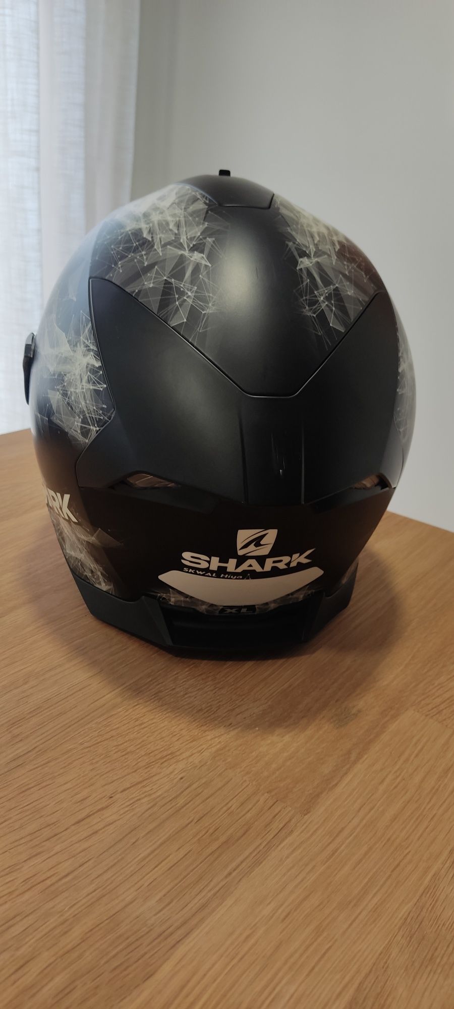 Capacete shark xl