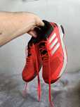 Buty męskie adidas essence adituff 44 do biegania/tenisa
