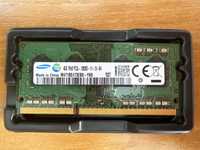 Samsung SO-DIMM DDR3 4Gb 1600 MHz 1.35