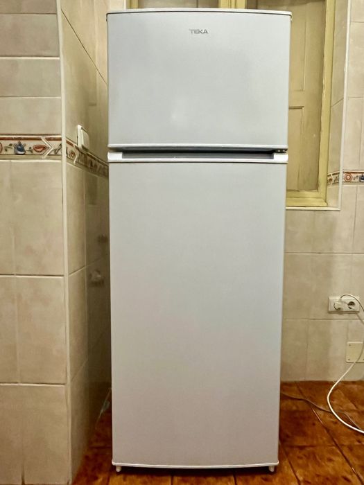 Frigorífico Teka