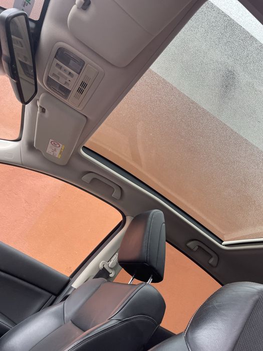 Honda CR-V full extras