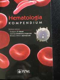 Hematologia kompedium