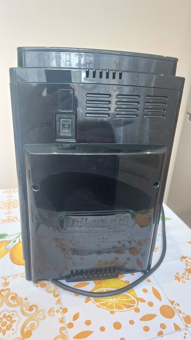 ekspres delonghi ecam 23 210.b