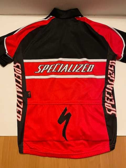 Koszulka kolarska Specialized rozmiar 3 - M