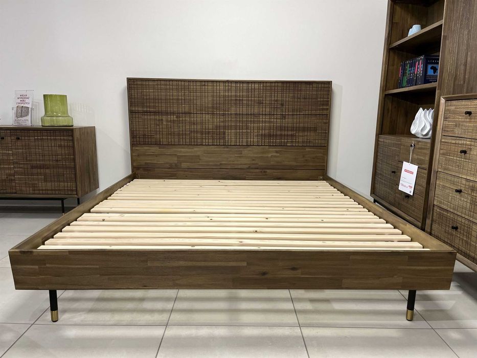 Maze K01 Łóżko 180 cm