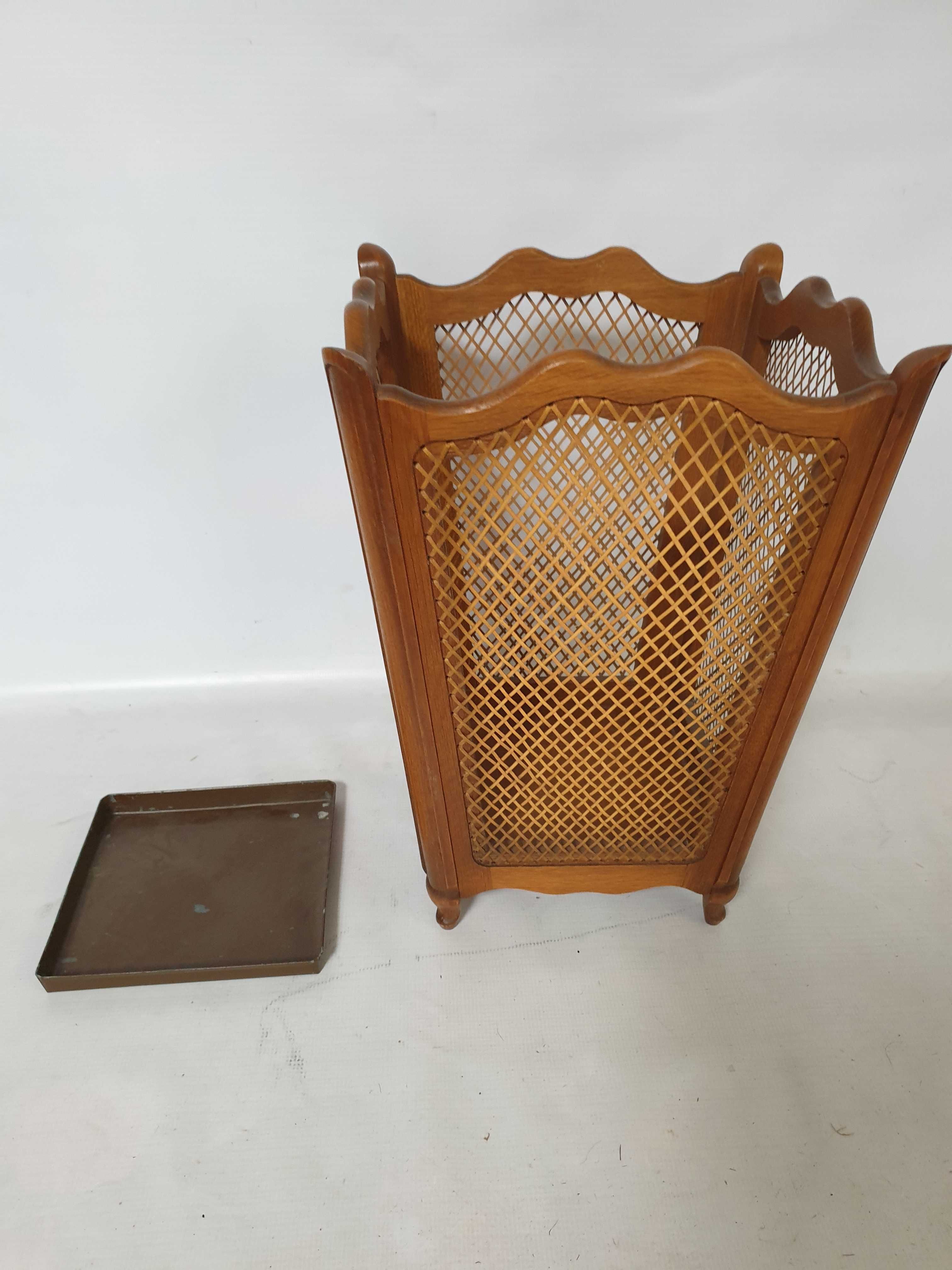 parasolnik retro vintage ddr lata 60