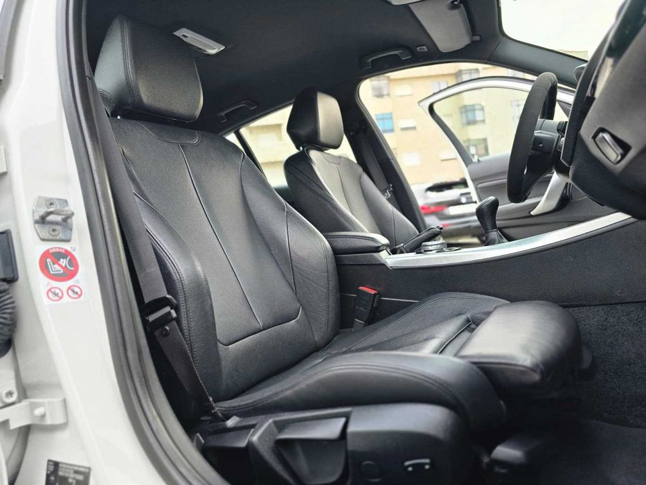 BMW 116D F20 LCI PACK M 1.5 116CV "LOOK 135"