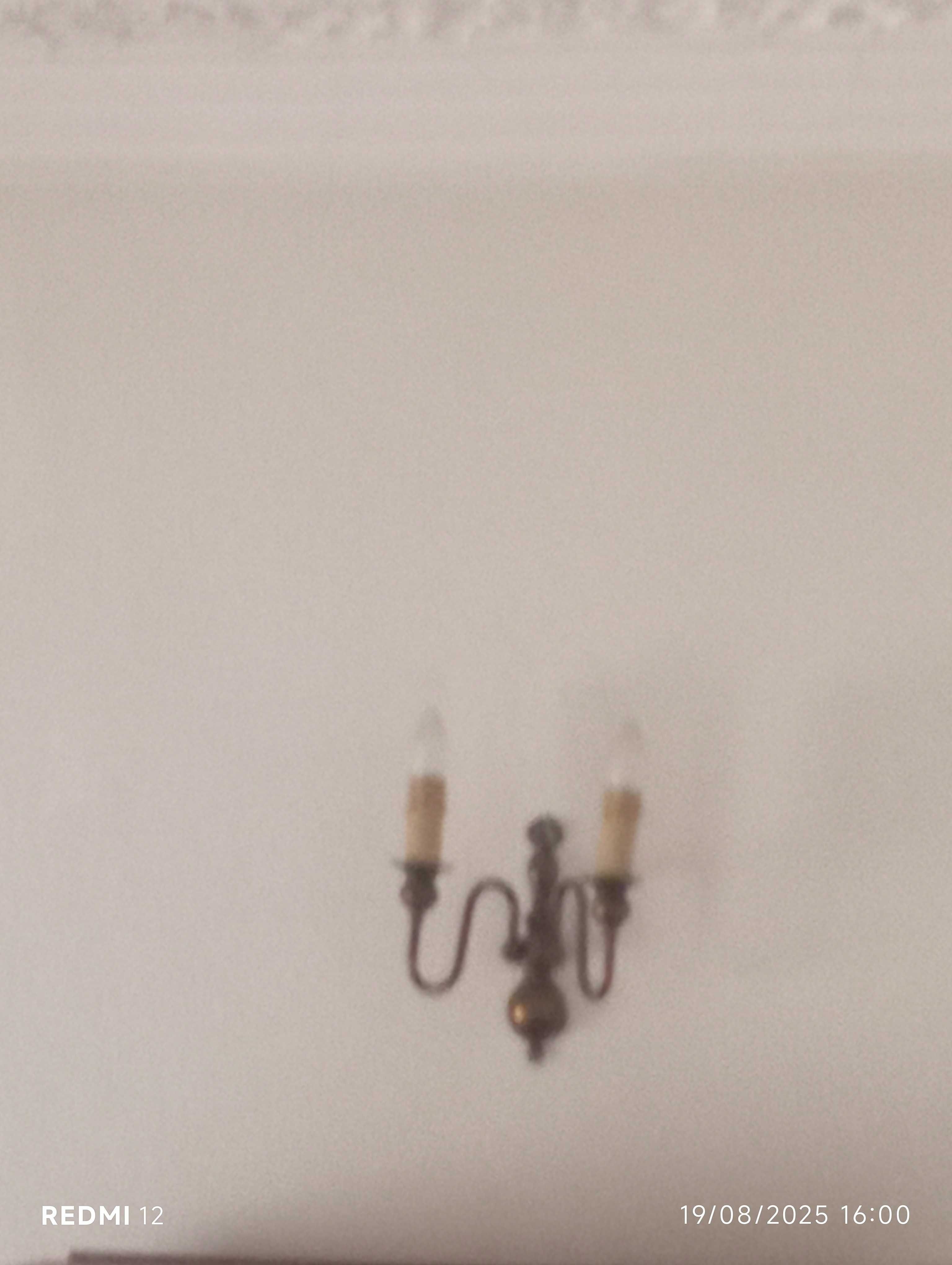 Candeeiros de sala de jantar
