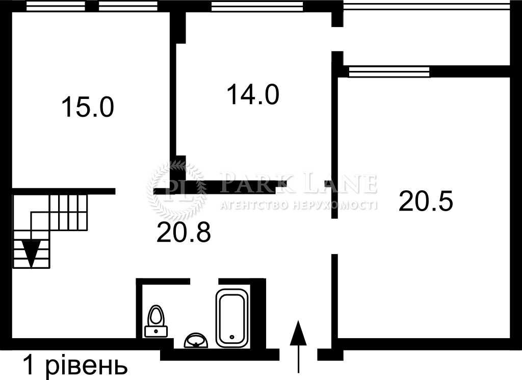 NEW! Дворівневий Пентхаус Позняки Ахматової Драгоманова Григоренка