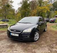 Продам Ford focus 2