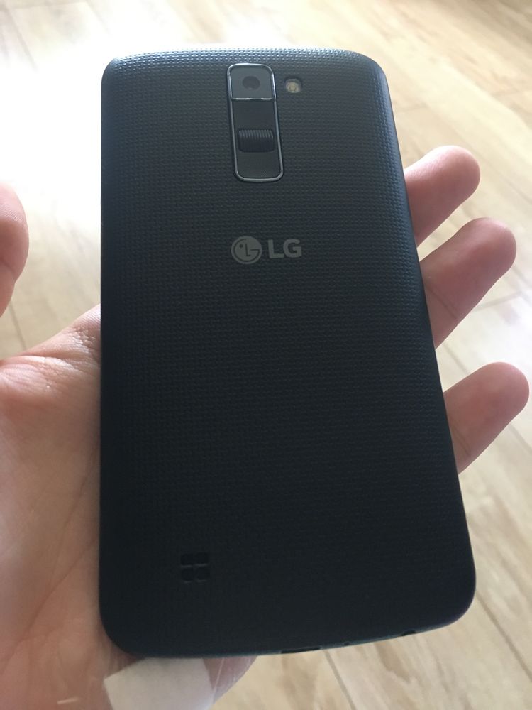 Telefon LG k10 16GB