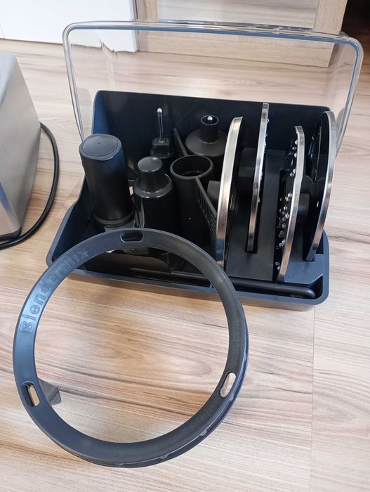 Robot kuchenny Magimix 5200XL