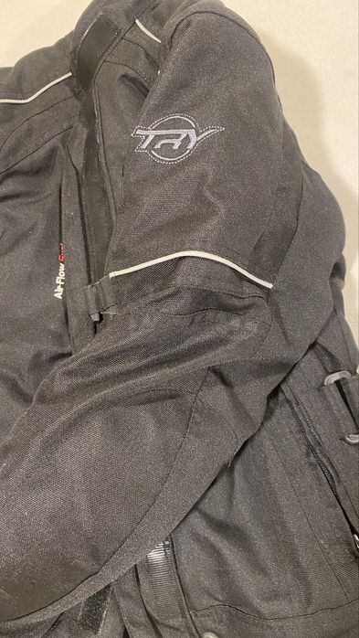 Casaco motard Nunca Usado