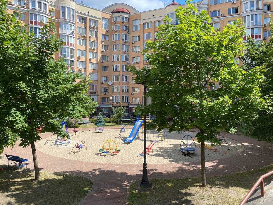 БЕЗ%! 60 + 8 кв.м ЖК Оазис, пр. Івасюка / Сталінграда, буд. 6. Оболонь