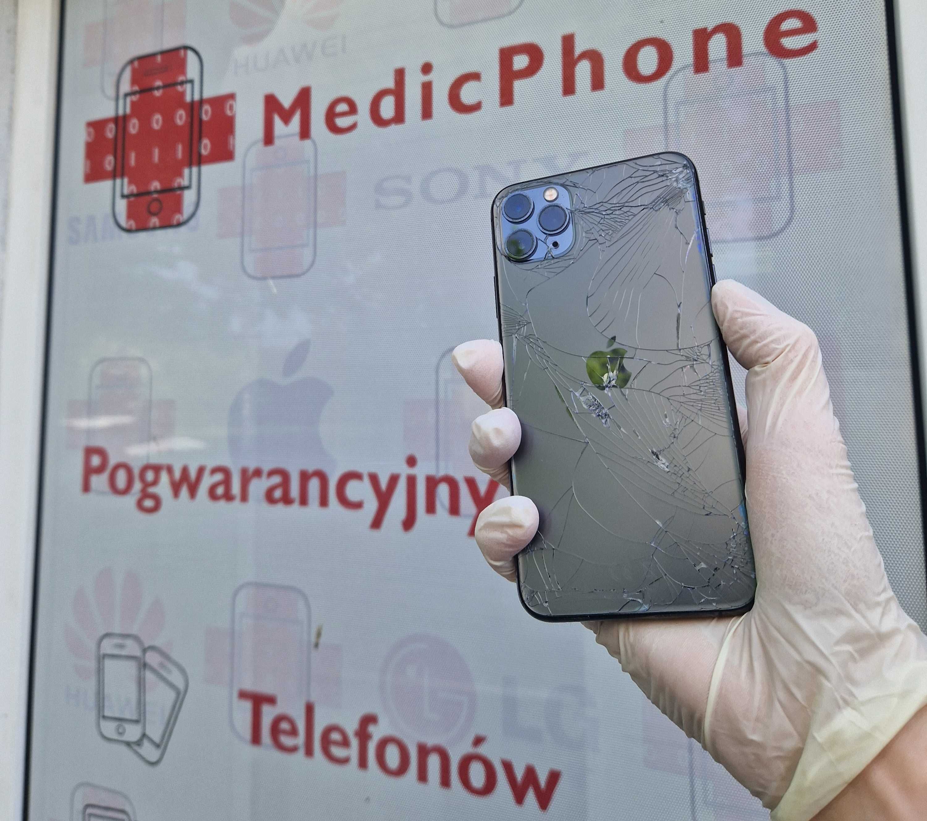 •Serwis telefonów• Wymiana Szybki• Ekranu • WSZYSTKIE MARKI • Warszawa