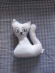 Przytulanka minky ok. 25 cm