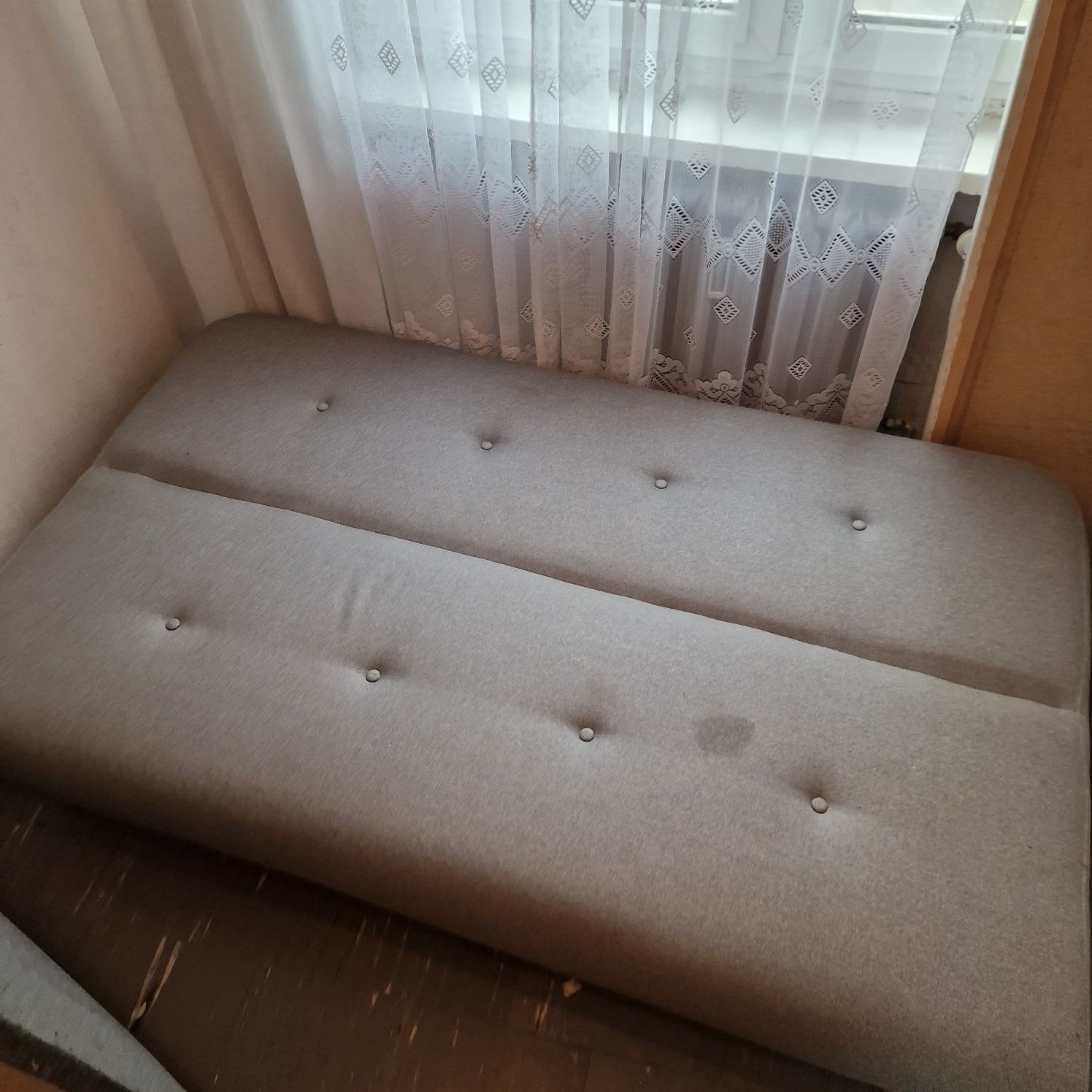 Wersalka sofa rozkładaną kanapa loft