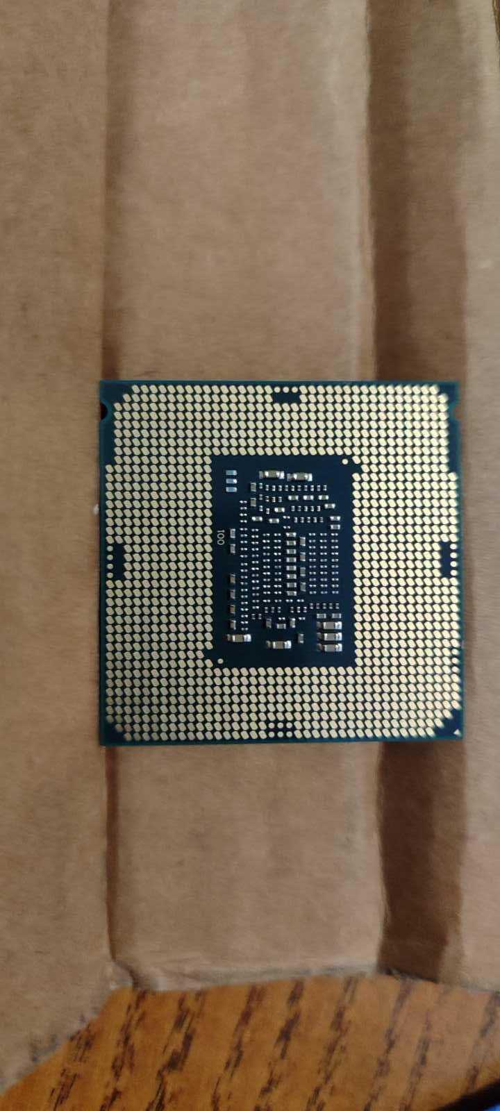 Процессор Intel Core i3-9100F 3.60GHz/6MB/8GT/s s1151 V2 tray