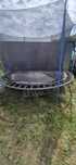 Trampolina 10FT Dollo sport