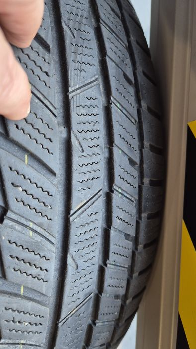 Kola zimowe Honda Cr-V