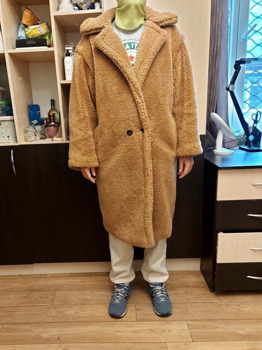 Искусственная шуба