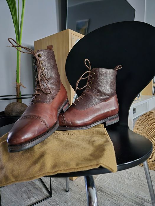 Meermin 41.5 (UK 7.5)