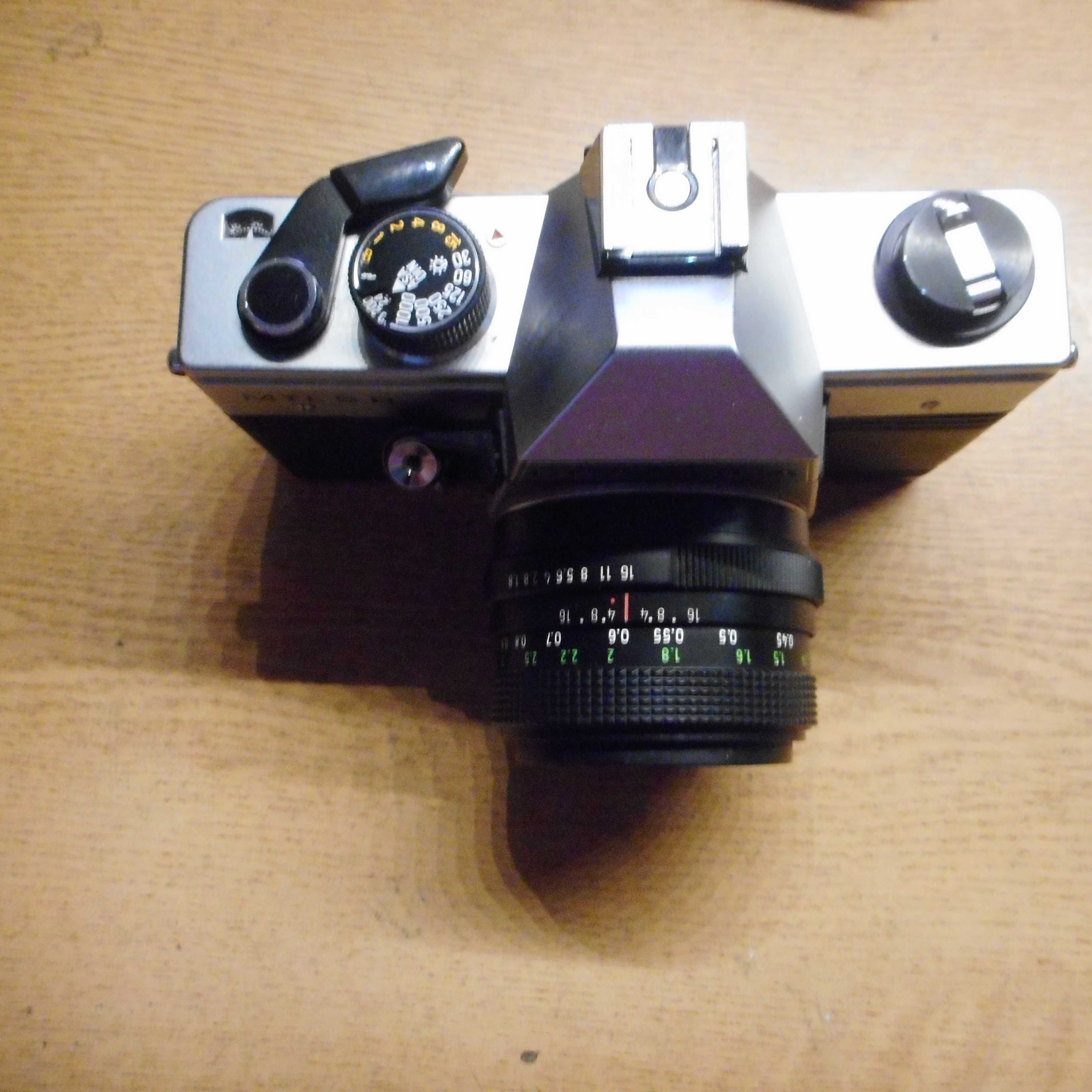 Aparat Praktica mtl5b