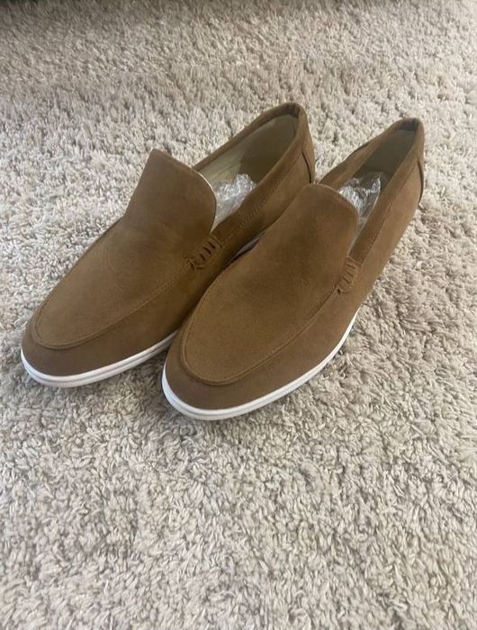 Лофери чоловічі різні кольори