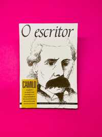 Revista O Escritor Nº1 - Autores Vários