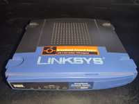 Router Linksys BEFSX41 ver. 2.1 przewodowy