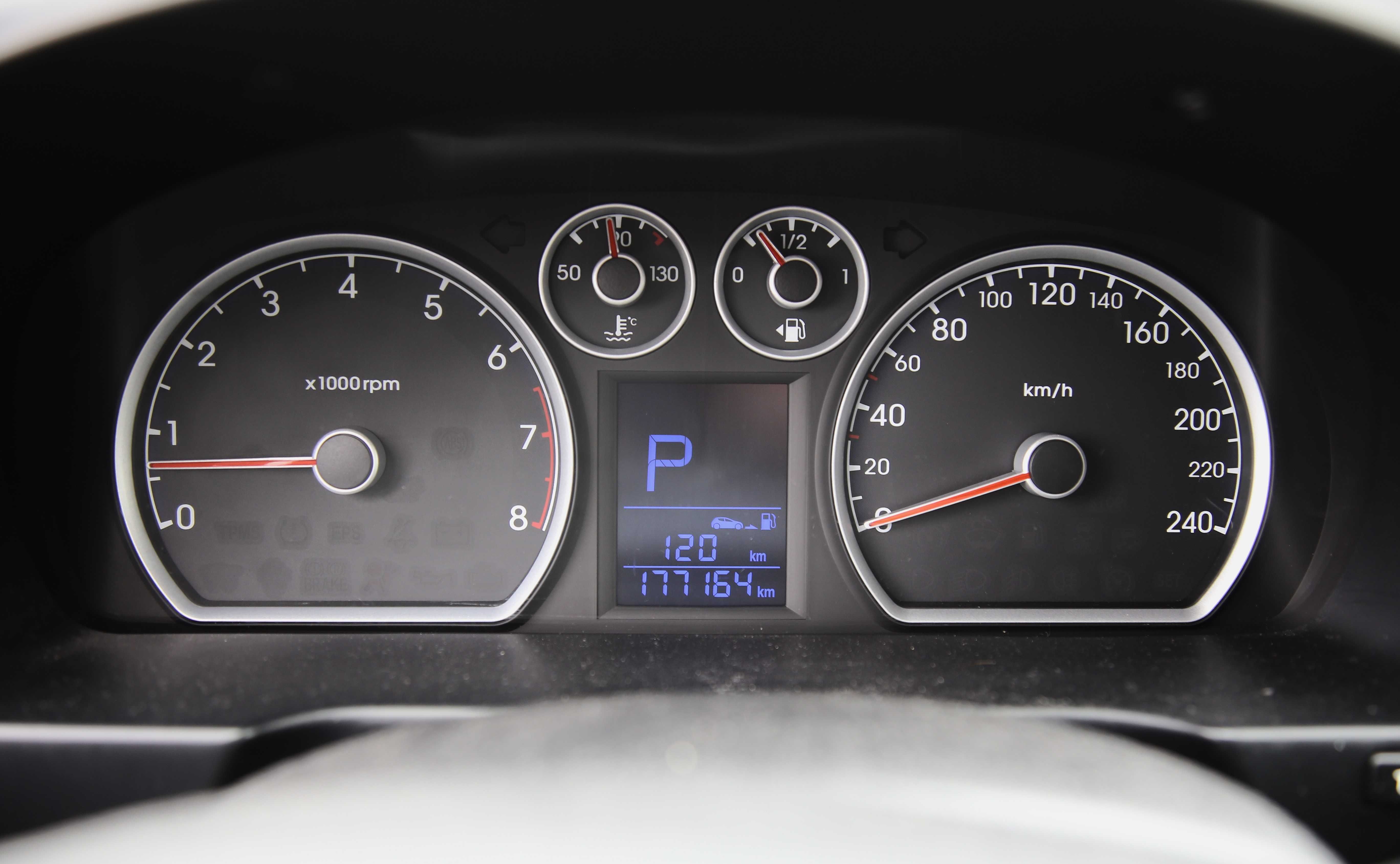 Hyundai i30 2011