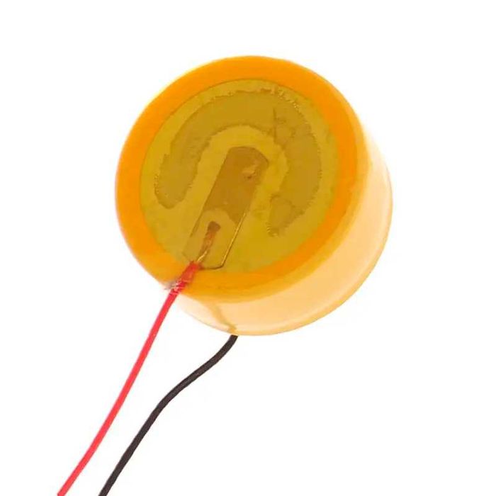 Li-ion Аккумулятор CP1254 LIR1254 3.7В 60мАч Батарея для наушников