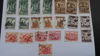 C ,stare znaczki Polska lata 40-50 XX wieku 1946 starocie