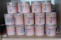 Boots curl creme 250 ml