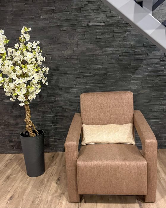 Cadeirão novo individual