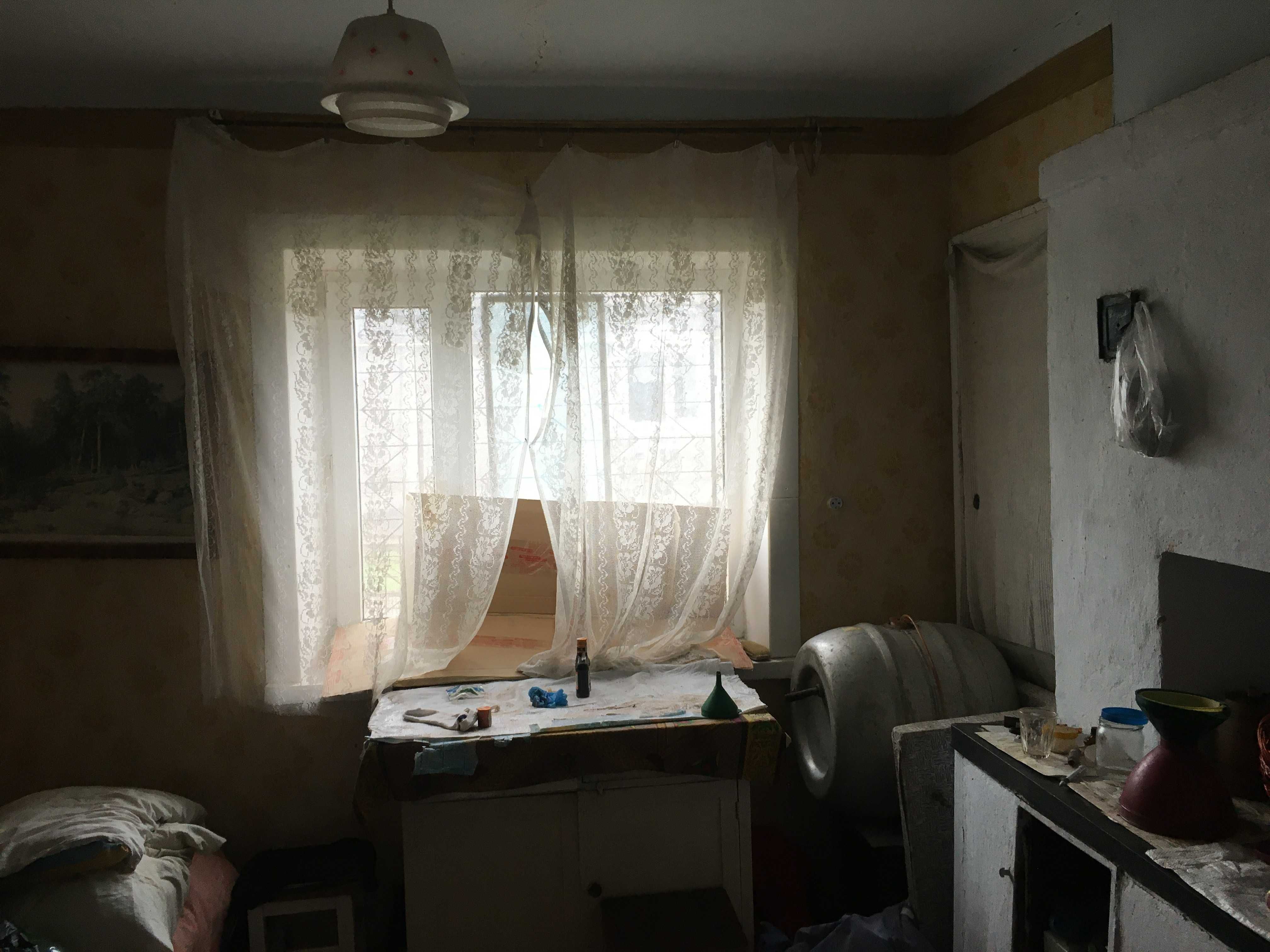 Продаю дом в деревне