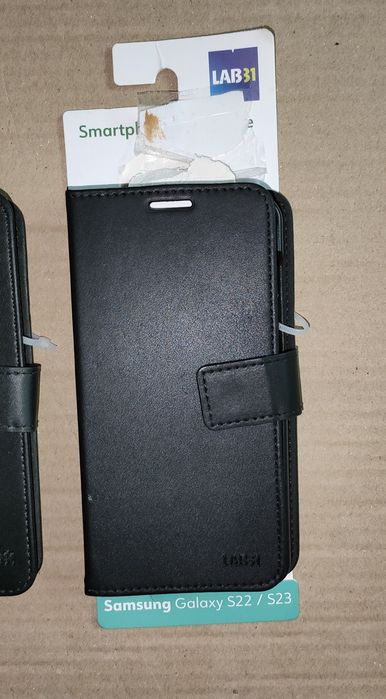 Etui z klapką Samsung Galaxy S22 S23