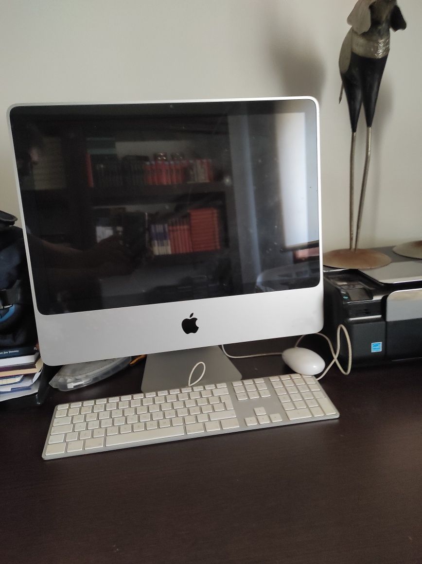 Computador desktop iMac