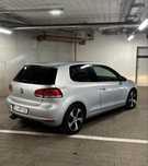 Volkswagen Golf VI 1.4 TSI, 2009, 122 KM, 246 tys. km (golf 6)