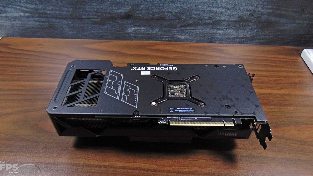 Vendo rtx asus 4070 gaming 12GB