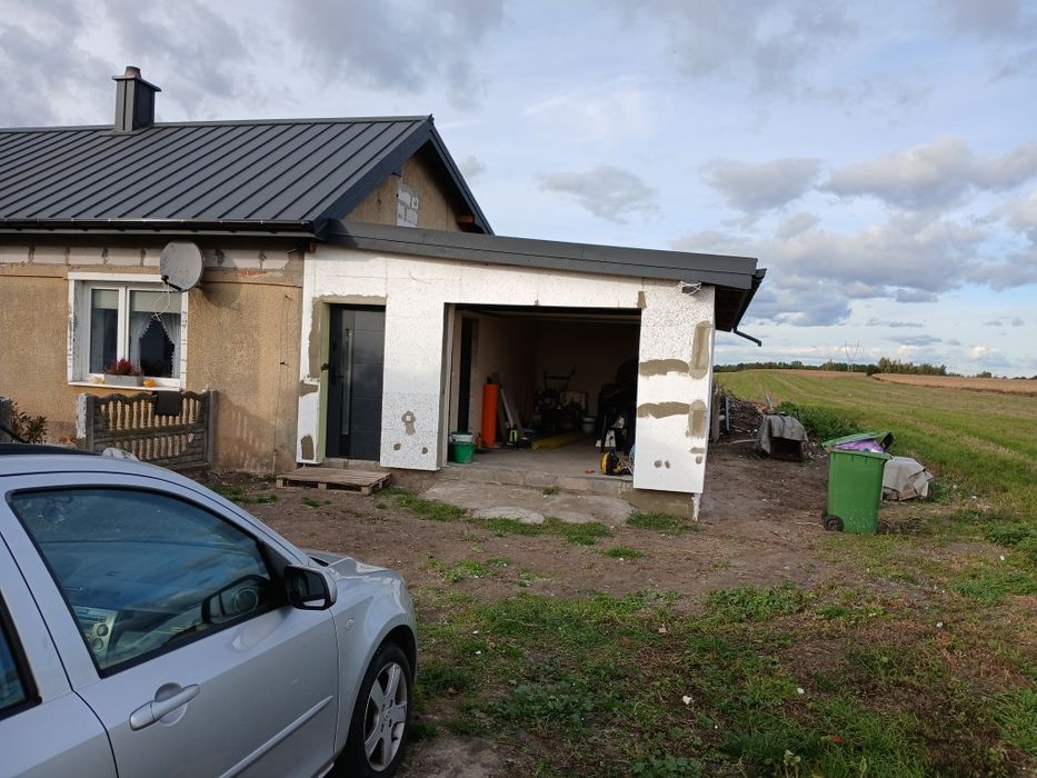 Remonty wykonczeniowe malowanie szpachlowanie