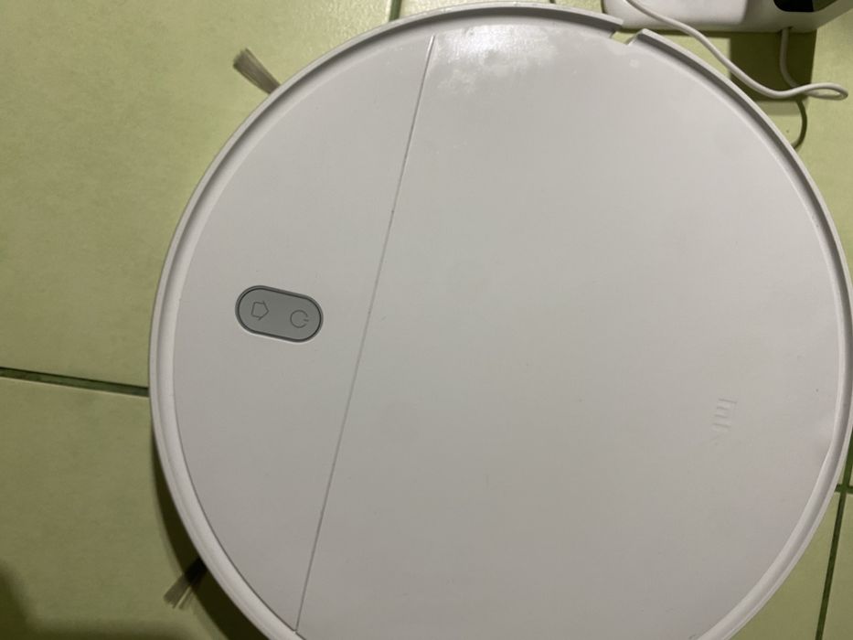 I robot xiaomi mi robot vacuum mop essential