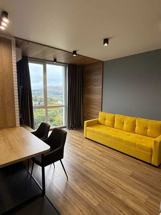 Продаж 1 кім квартири 43 м2 вул. Бігова м. Львів ЖК Щасливий