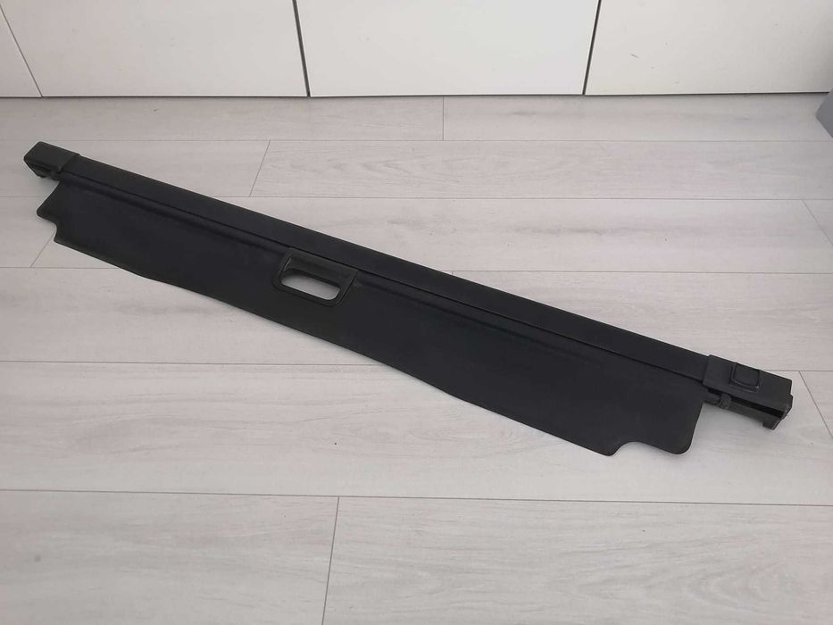 Chapeleira Cortina Retrátil Opel Zafira ano 2000