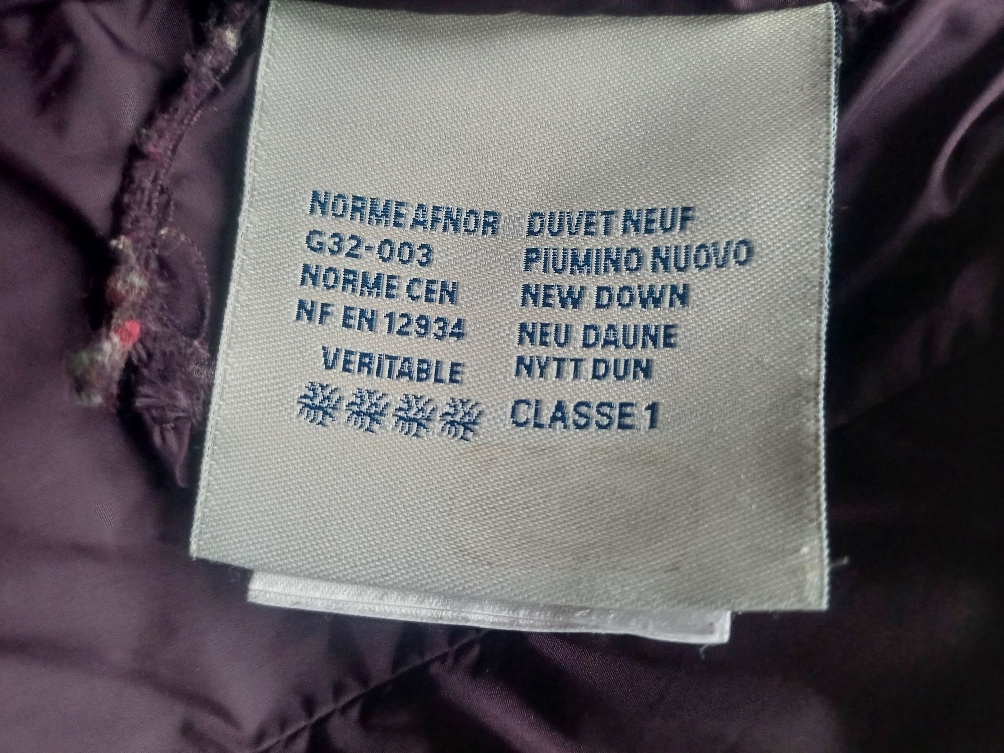 Kurtka damska Moncler rozm.2