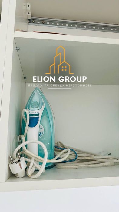 ‼️Світла 1 к. кв. в ЖК Фортеця