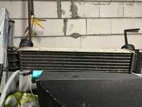 Intercooler bmw 1 3 5 M47 2.0D diesel